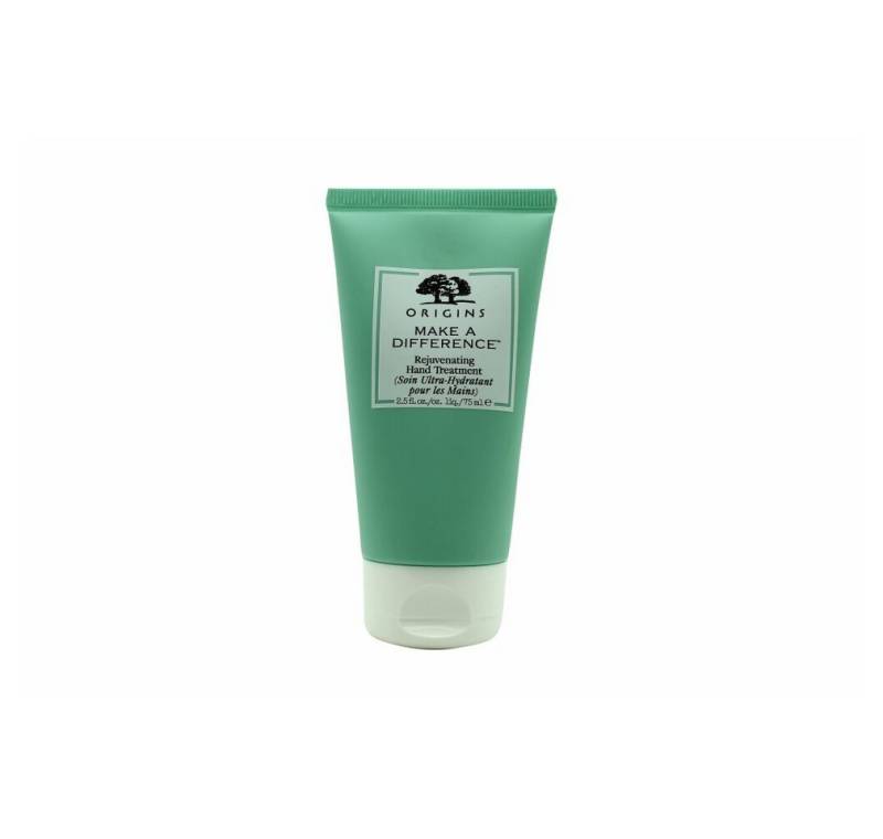 Origins Nagelpflegecreme Make A Difference Rejuvenating Hand Treatment von Origins