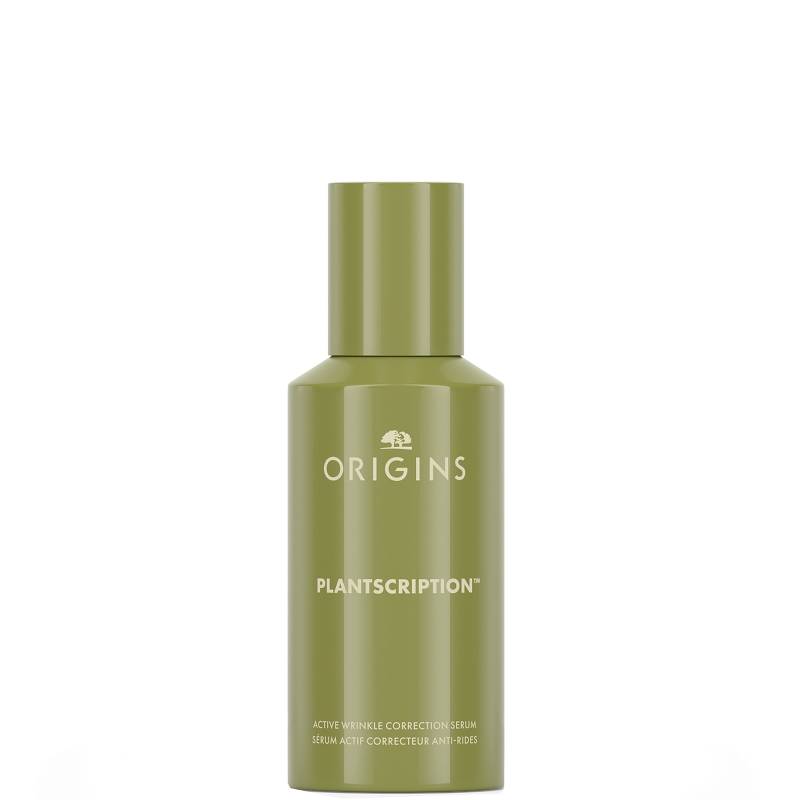 Origins Plantscription Active Wrinkle Correction Serum 48ml von Origins