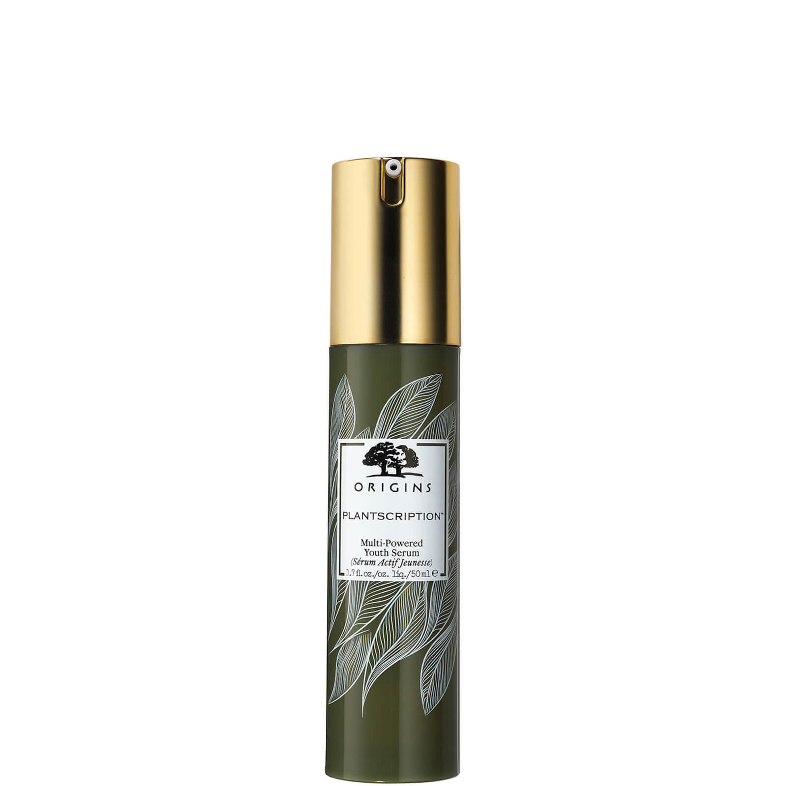 Origins Plantscription Multi-Powered Youth Serum 50ml von Origins