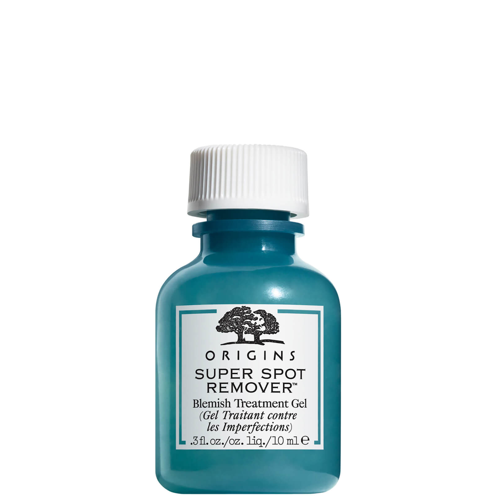 Origins Super Spot Remover Blemish Treatment Gel 10ml von Origins