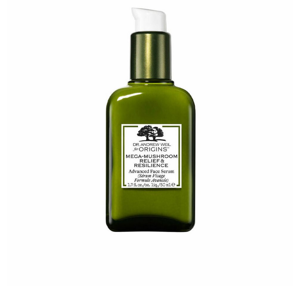 Origins Tagescreme Dr. Weil Mega-Mushroom R&R Advanced Face Serum von Origins