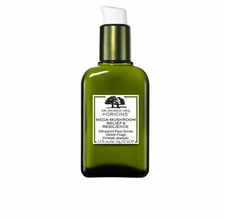Origins Tagescreme Dr. Weil Mega-Mushroom R&R Advanced Face Serum von Origins