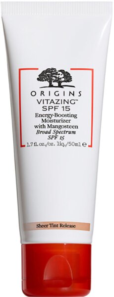 Origins VitaZing SPF15 Energy-Boosting Moisturizer with Mangosteen 50 ml von Origins