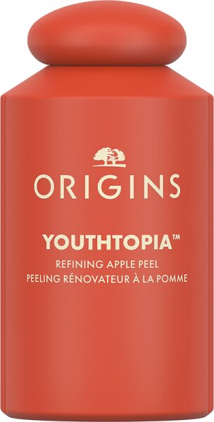 Origins Youthtopia Refining Apple Peel 100 ml von Origins