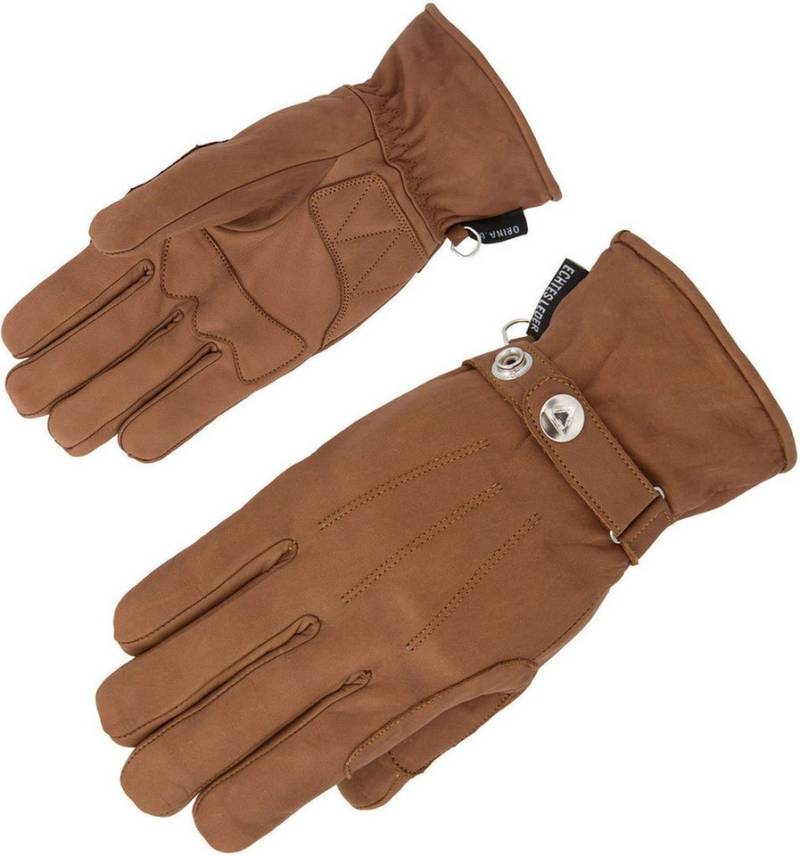 Orina Motorradhandschuhe Classic II Motorradhandschuhe von Orina