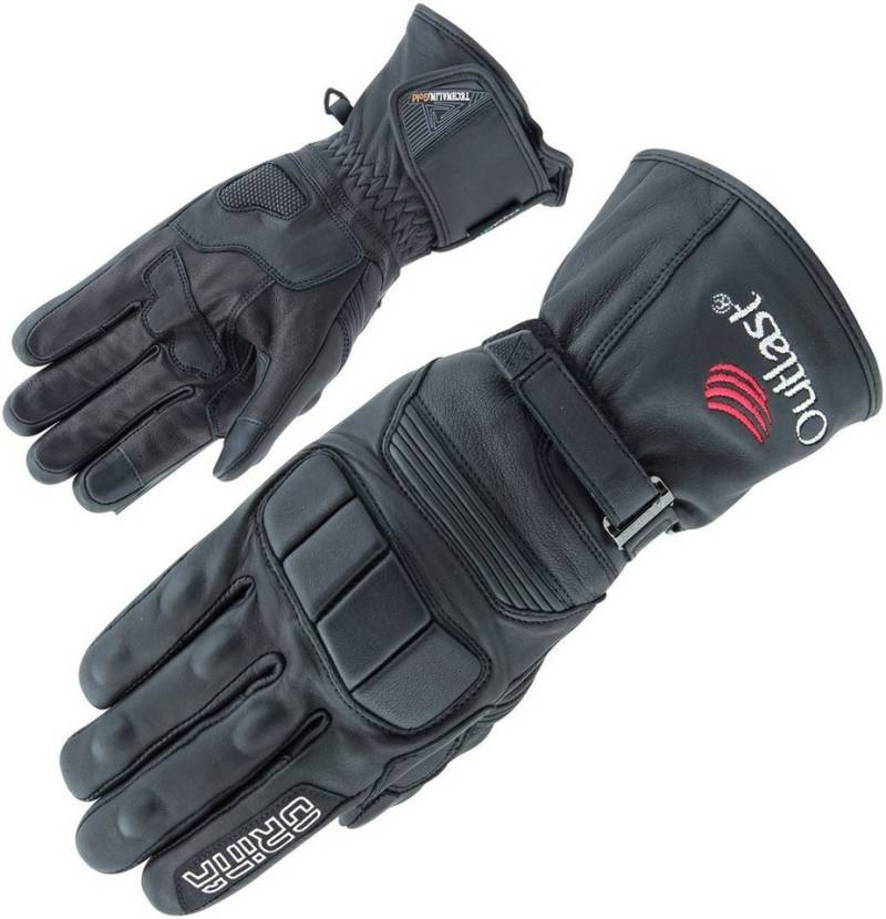 Orina Motorradhandschuhe Dexter Motorradhandschuhe wasserdicht von Orina
