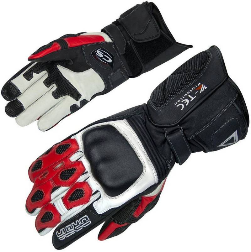 Orina Motorradhandschuhe Force Motorradhandschuhe von Orina