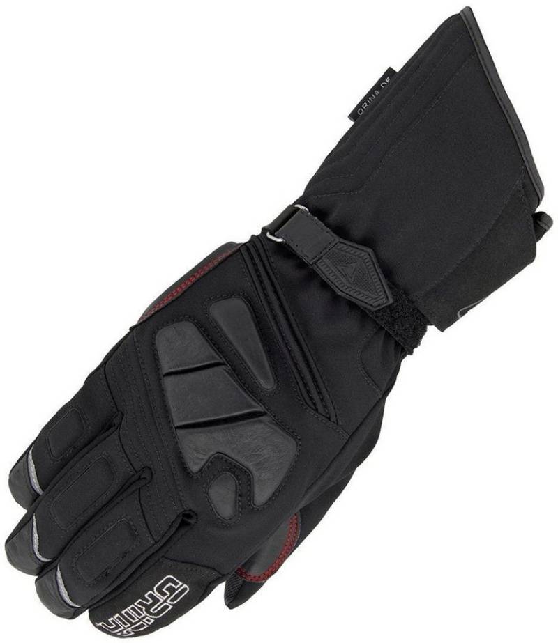 Orina Motorradhandschuhe Winston wasserdichte Damen Motorradhandschuhe wasserdicht von Orina