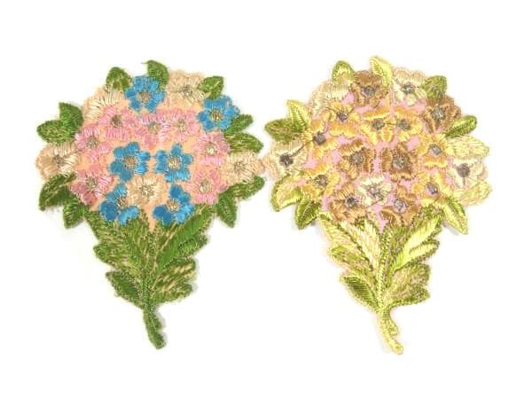 1 Blumenstrauß Antike Seide Applikation Blumen Aufnäher Stickerei Patches Antiker Flicken Viola 1935 Nr 2 1 Blumenstrauß Antike Seide Applikation Blumen Aufnäher Stickerei Patches Antiker Flicken Viola 1935 Nr 2 von OrinsTreasureChest