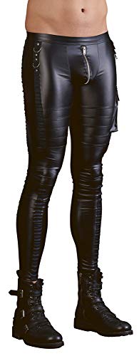 NEK Wetlook Herren Hose,Schwarz,Medium von Orion