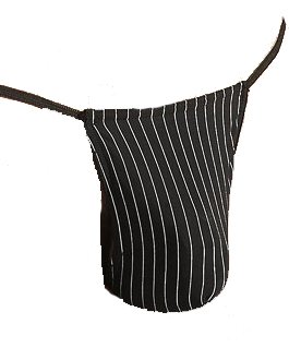 Orion 7 Herren String´s bunt sortiert - Gr. S-L von Orion