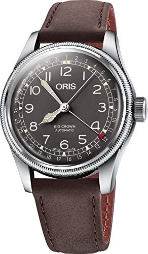 Oris Big Crown Pointer Date 01 754 7741 4064-07 5 20 64 von Oris