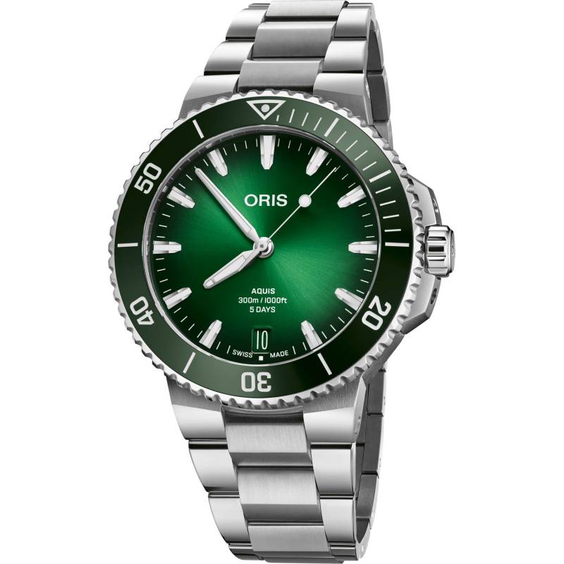 Oris Aviation Propilot GMT 01 798 7773 4268-07 3 20 14GLC von Oris