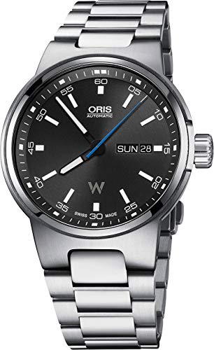 Oris Williams Day Date von Oris