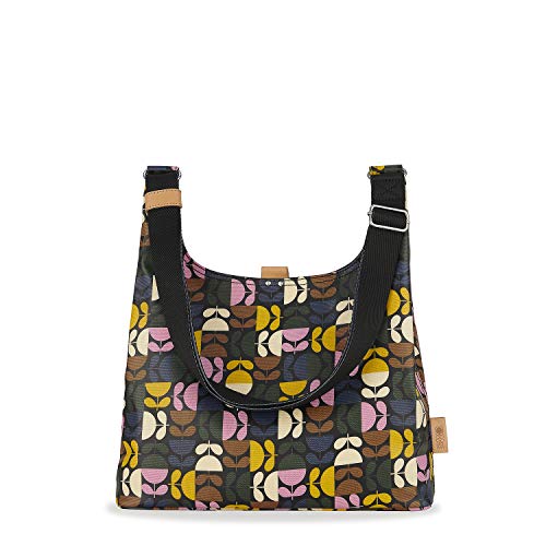 Orla Kiely - Midi - Sling - Dark Multi von Orla Kiely