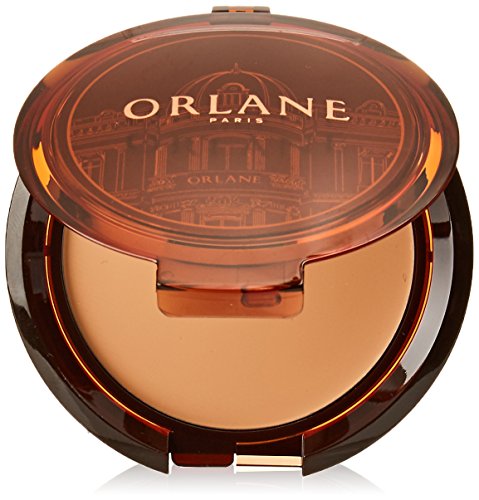 ORLANE Fond de Teint Compact Ensoleille Kompakte Grundierung SPF 50 N.1 ORLANE Fond de Teint Compact Ensoleille Kompakte Grundierung SPF 50 N.1 von Orlane