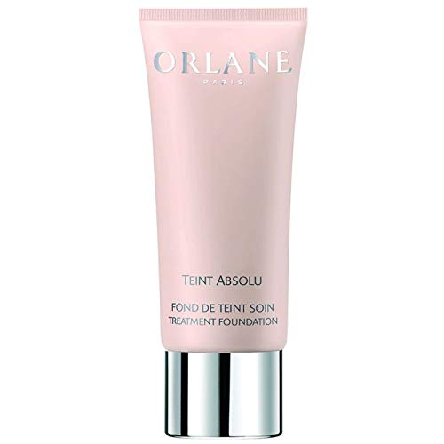 ORLANE Teint Absolu Fond de Teint Soin 30 ml - Col. 01 ORLANE Teint Absolu Fond de Teint Soin 30 ml - Col. 01 von Orlane