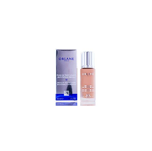 Orlane B21 Absolute Skin Recovery Smoothing Foundation 30ml Col.50 Terre Rosée von Orlane