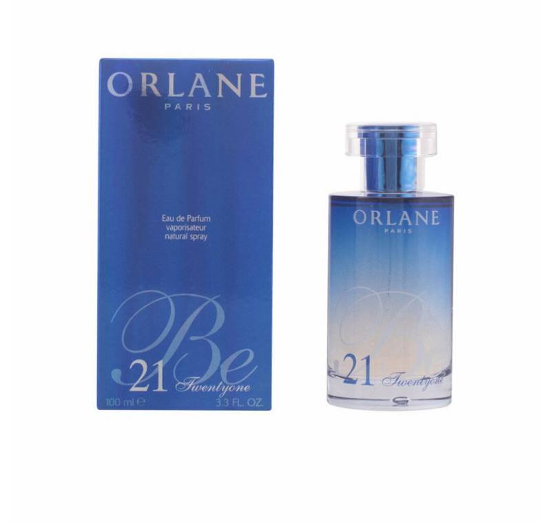 Orlane Eau de Parfum BE 21 edp vapo 100ml Orlane Eau de Parfum BE 21 edp vapo 100ml von Orlane