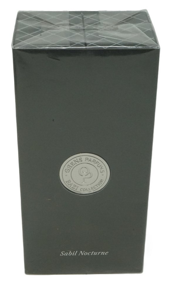Orlane Eau de Parfum Orens Parfums Sabil Nocturne Eau de Parfum 2x 50 ml Orlane Eau de Parfum Orens Parfums Sabil Nocturne Eau de Parfum 2x 50 ml von Orlane