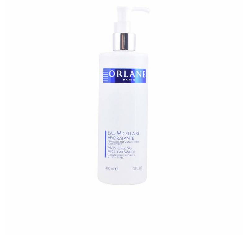 Orlane Gesichtswasser Moisturizing Micellar Water 400ml von Orlane
