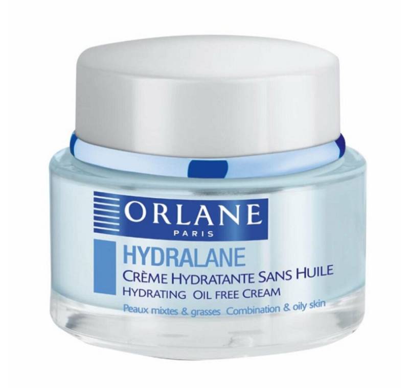 Orlane Gesichtspflege HYDRALANE HYDRATING OIL FREE CREAM 50ML von Orlane