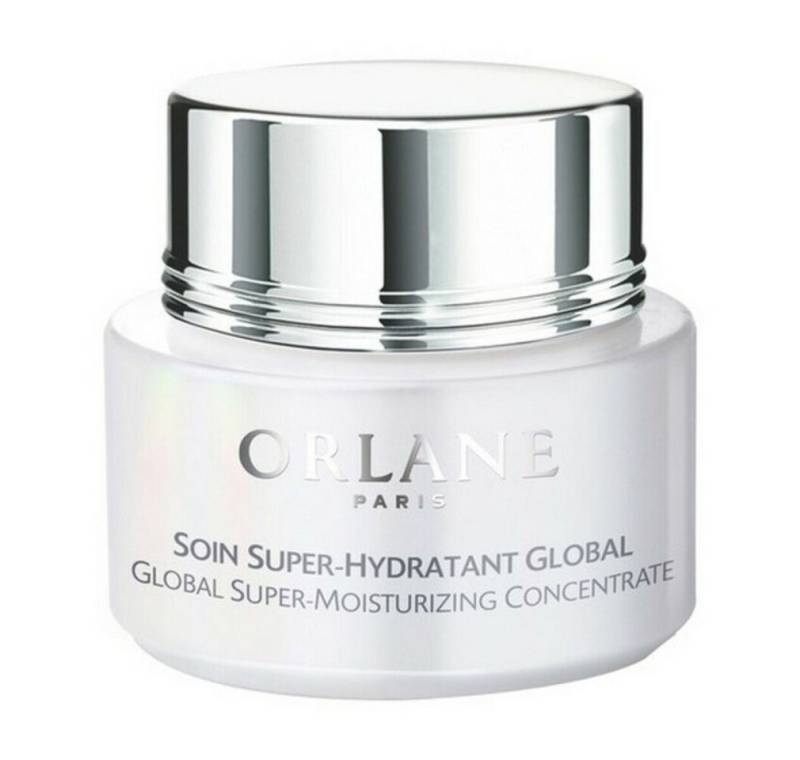 Orlane Gesichtspflege Hydratation Soin Super Hydratant Global Cream 50ml Orlane Gesichtspflege Hydratation Soin Super Hydratant Global Cream 50ml von Orlane