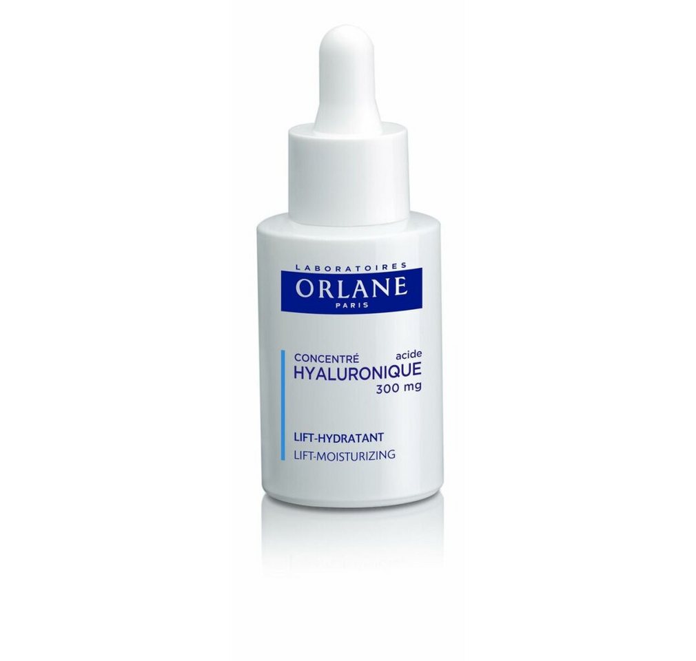 Orlane Gesichtswasser CONCENTRÉ Säure hyaluronique 30 ml von Orlane