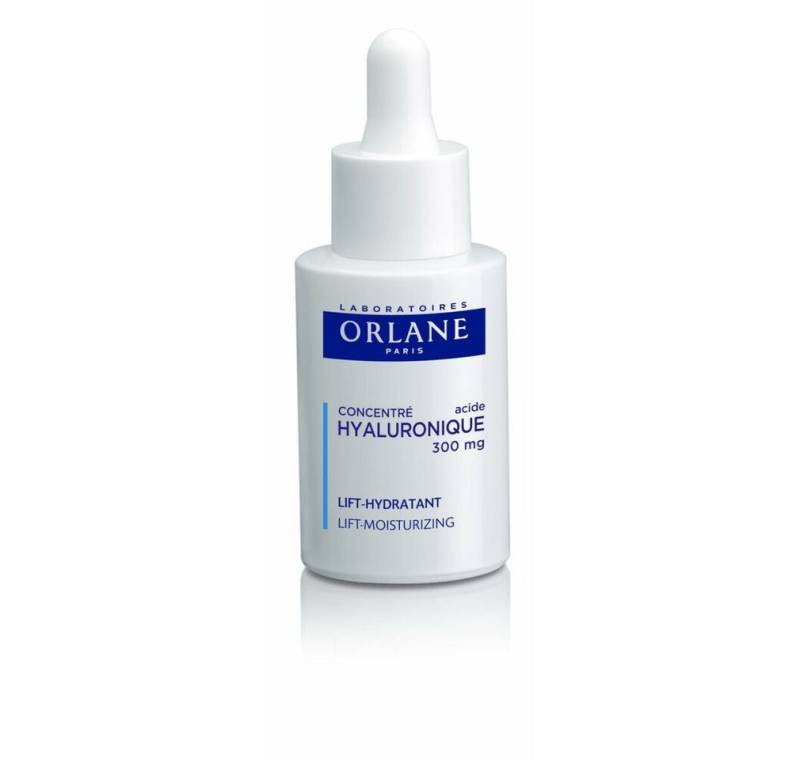 Orlane Gesichtswasser CONCENTRÉ Säure hyaluronique 30 ml Orlane Gesichtswasser CONCENTRÉ Säure hyaluronique 30 ml von Orlane