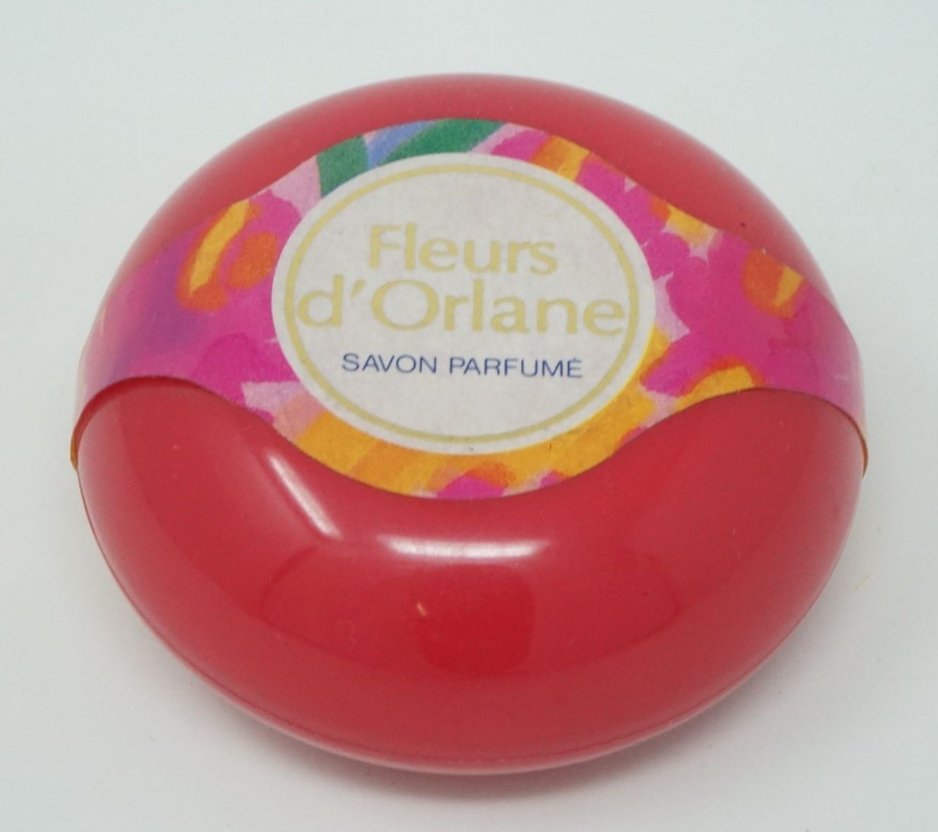 Orlane Handseife Orlane Fleurs d'Orlane Perfumed Soap Seife 100 g von Orlane