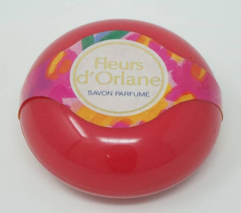 Orlane Handseife Orlane Fleurs d'Orlane Perfumed Soap Seife 100 g Orlane Handseife Orlane Fleurs d'Orlane Perfumed Soap Seife 100 g von Orlane