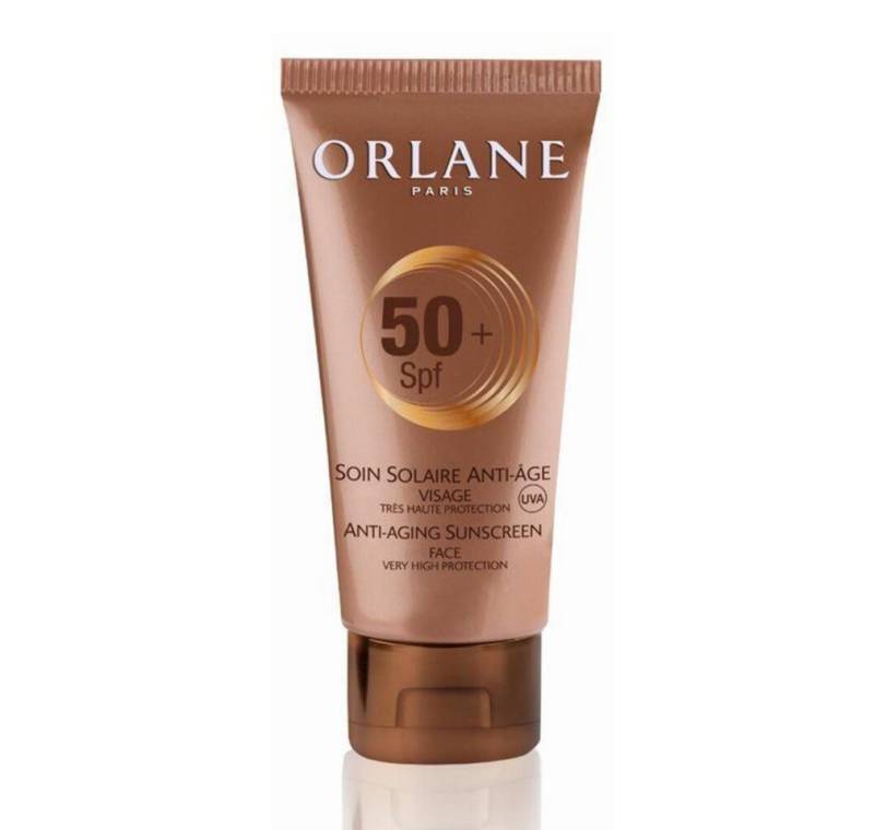 Orlane Körperpflegemittel Anti-Aging Protector Solar Spf50 Cara 50ml von Orlane