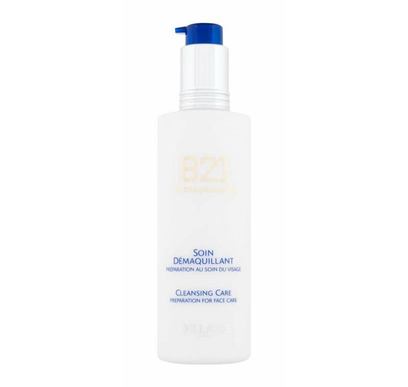Orlane Körperpflegemittel B21 Extraordinaire Cleansing Care Crema Facial 250ml von Orlane