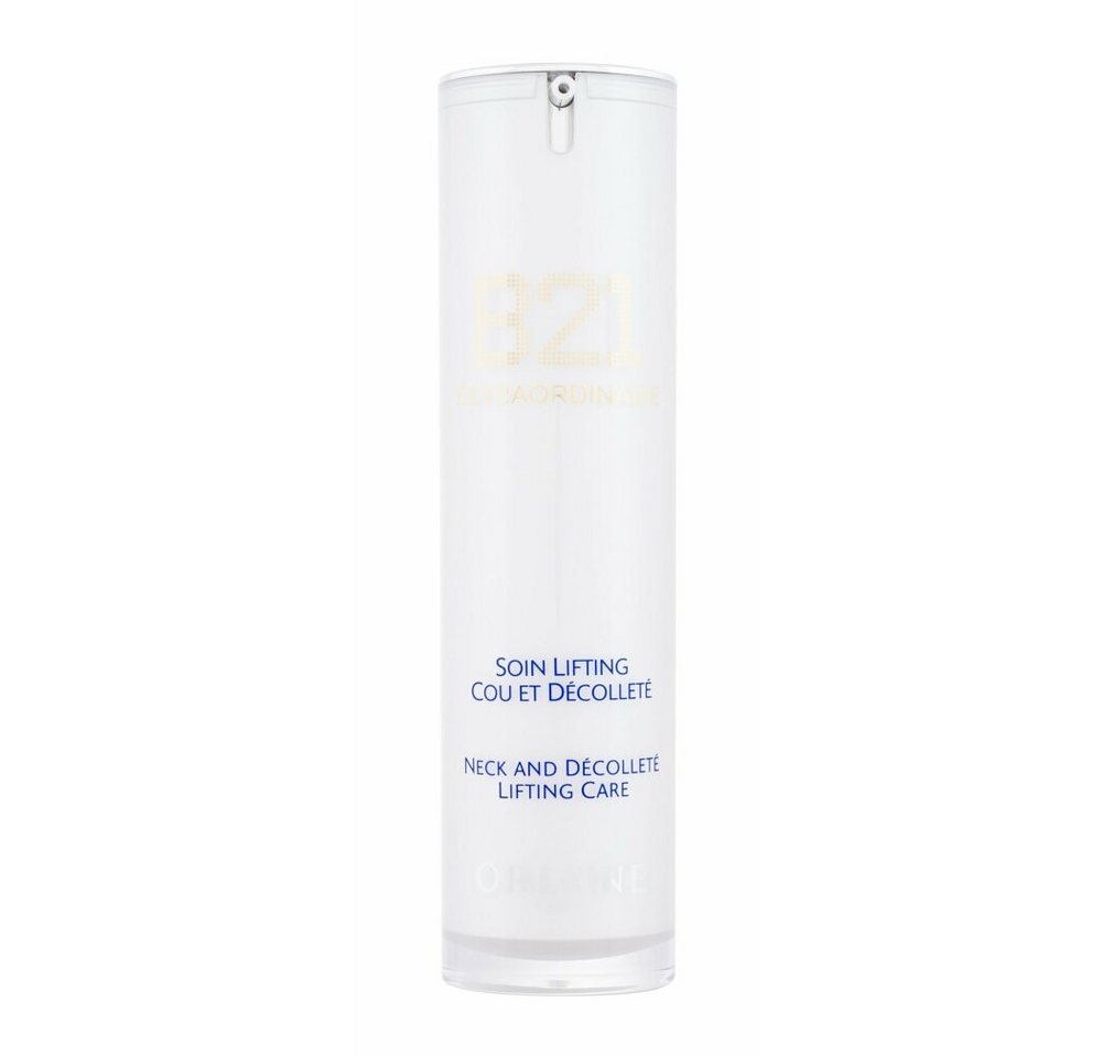 Orlane Körperpflegemittel B21 Extraordinaire Crema De Cuello 50ml von Orlane