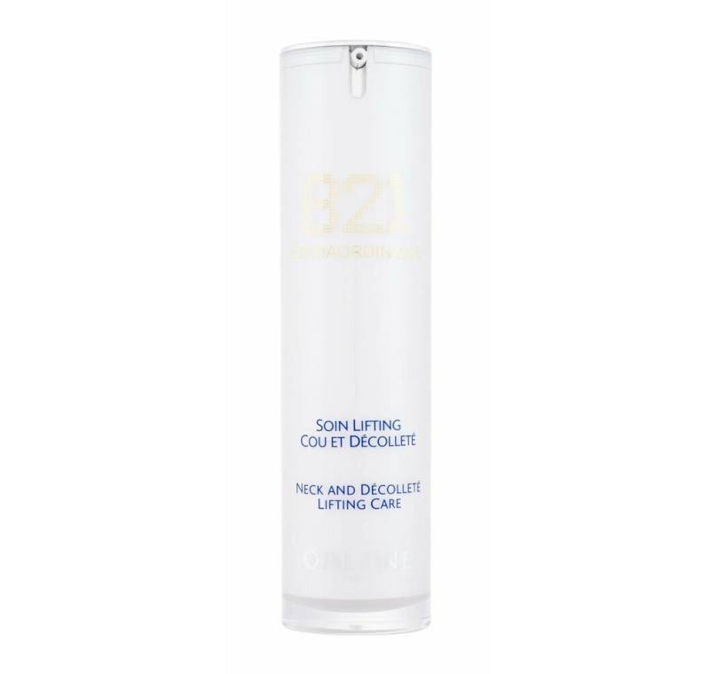 Orlane Körperpflegemittel B21 Extraordinaire Crema De Cuello 50ml Orlane Körperpflegemittel B21 Extraordinaire Crema De Cuello 50ml von Orlane