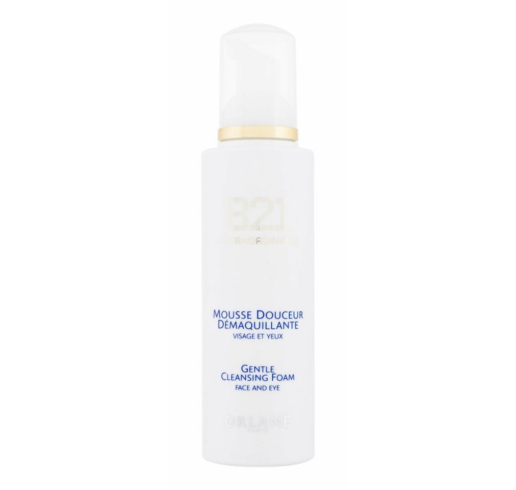 Orlane Körperpflegemittel B21 Extraordinaire Gentle Cleansing Espuma Facial y Ojos 200ml von Orlane