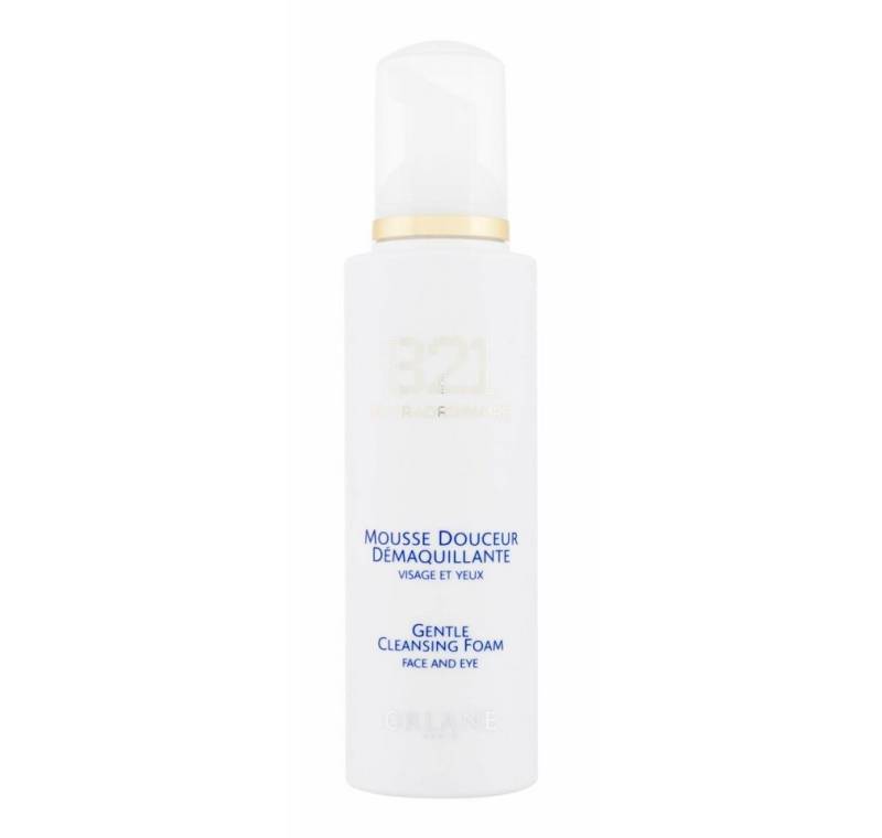 Orlane Körperpflegemittel B21 Extraordinaire Gentle Cleansing Espuma Facial y Ojos 200ml Orlane Körperpflegemittel B21 Extraordinaire Gentle Cleansing Espuma Facial y Ojos 200ml von Orlane