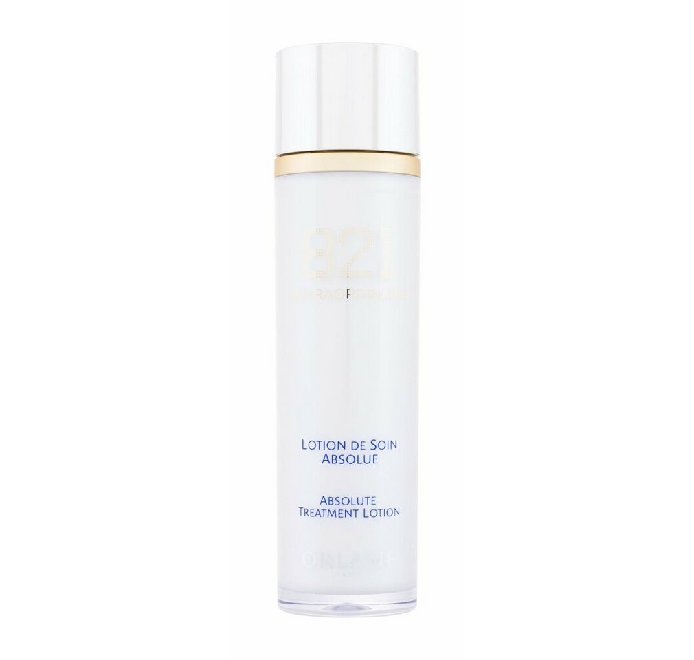 Orlane Körperpflegemittel B21 Extraordinaire Locion 120ml von Orlane