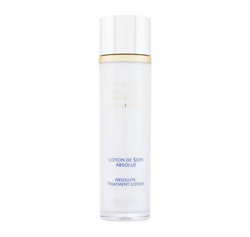 Orlane Körperpflegemittel B21 Extraordinaire Locion 120ml Orlane Körperpflegemittel B21 Extraordinaire Locion 120ml von Orlane