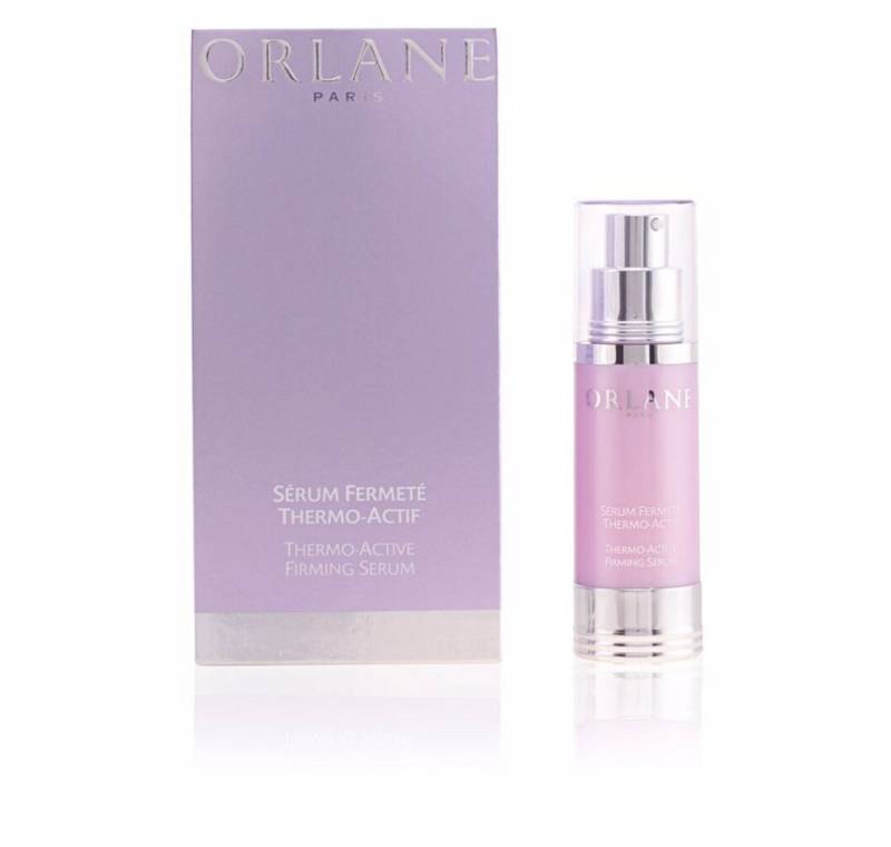 Orlane Körperpflegemittel FERMETE sérum thermo actif 30 ml von Orlane