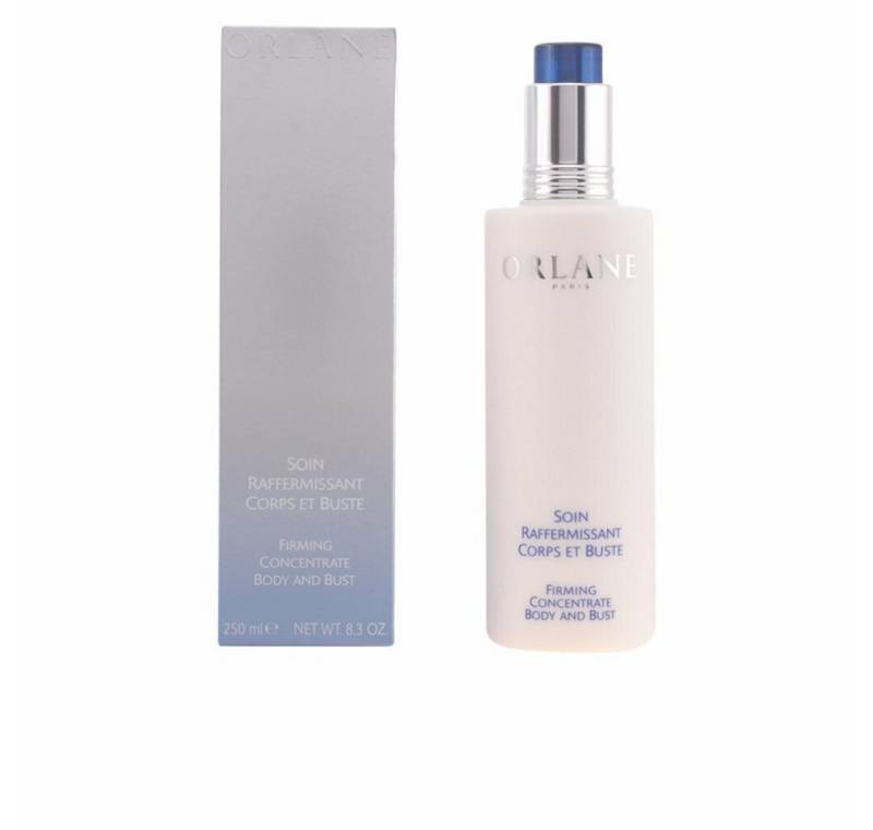 Orlane Nagellack Firming Concentrate Body and Bust 250ml von Orlane