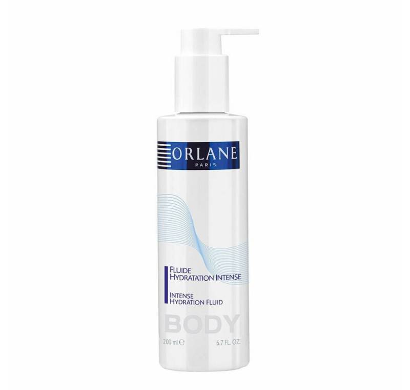 Orlane Körperpflegemittel Fluido Hidratante Intenso Corporal 200ml von Orlane