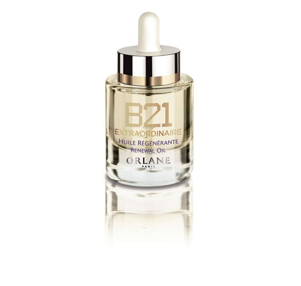 Orlane Körperpflegemittel Pflegendes Hautöl B21 Extraordinaire (Renewal Oil) 30 ml von Orlane