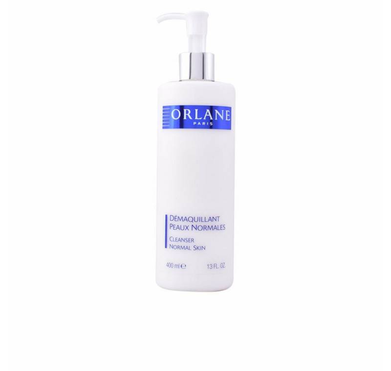 Orlane Make-up-Entferner Démaquillant Peaux Normales 400ml Orlane Make-up-Entferner Démaquillant Peaux Normales 400ml von Orlane