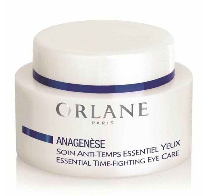Orlane Tagescreme Anagenèse Essential Time-Fighting Eye Care 15ML von Orlane