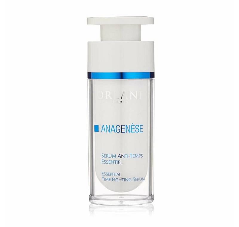 Orlane Tagescreme Anagenese Essential Vitamin E Anti-Ageing Serum For Face 30 ml von Orlane