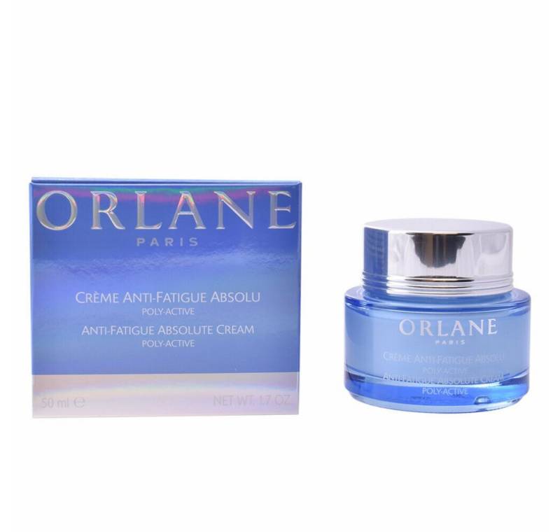 Orlane Tagescreme Anti-Fatigue Absolute Cream Poly-Active 50ml von Orlane