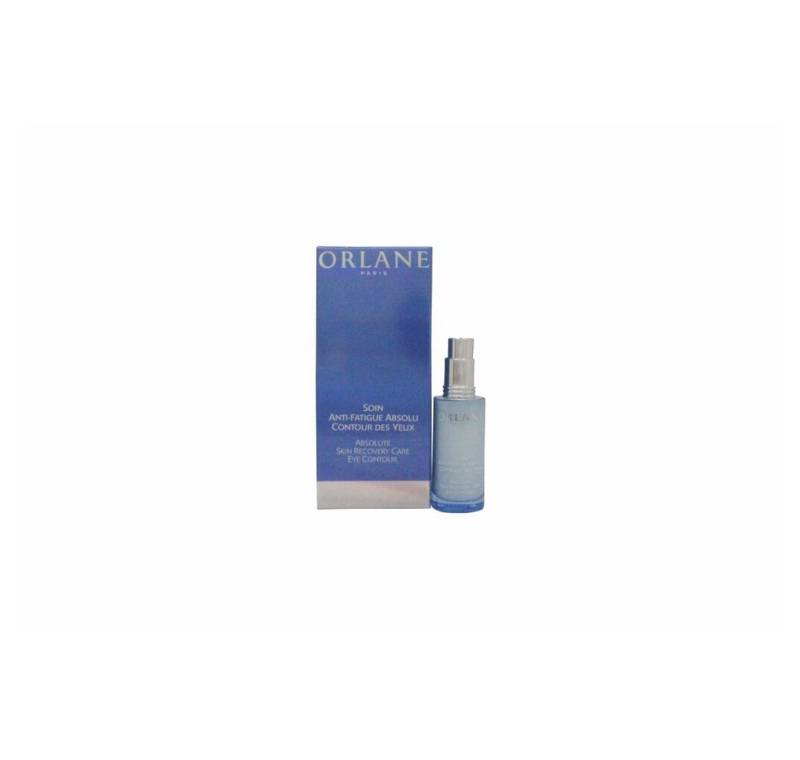 Orlane Tagescreme Anti-Fatigue Eye Contour Cream 15ml Orlane Tagescreme Anti-Fatigue Eye Contour Cream 15ml von Orlane