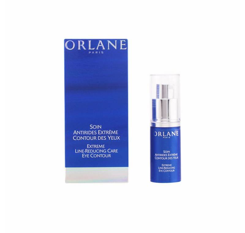 Orlane Tagescreme Extreme Line Reducing Care Eye Contour 15ml von Orlane
