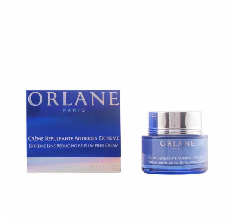 Orlane Tagescreme Extreme Line-Reducing Re-Plumping Face Cream Jar 50ml von Orlane